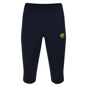 Umbro Mens Pro Training Sweatpants / Navy